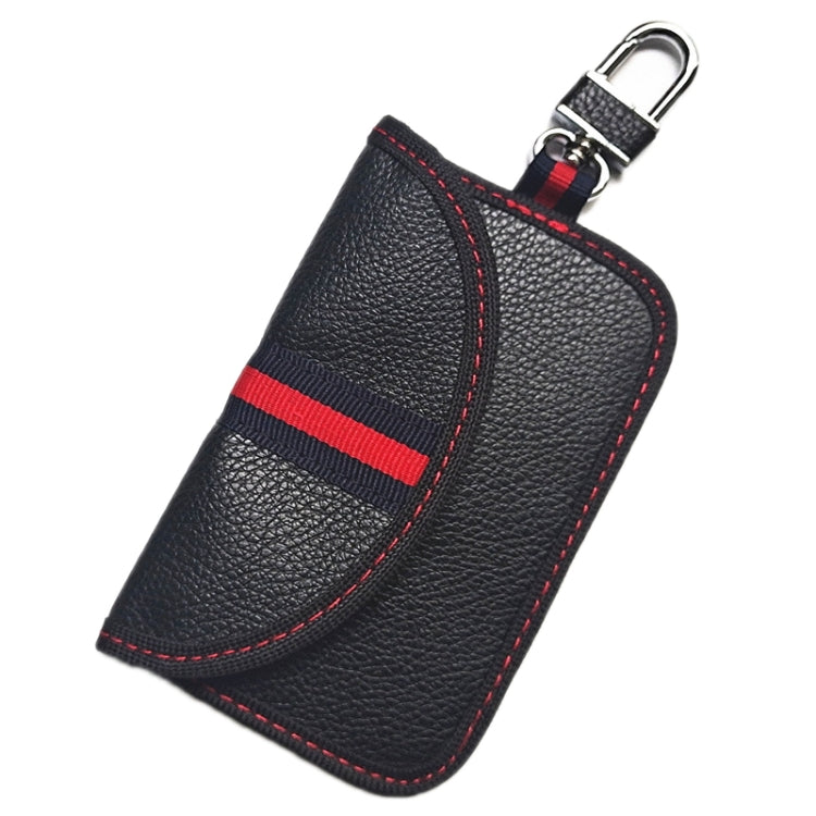 Multifunctional Car Anti-radio Frequency Identification Anti-theft RFID Key Bag Multifunctional Car Anti-radio Frequency Identification Anti-theft RFID Key Bag